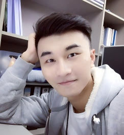 杨忠道